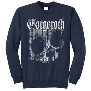 Gorgoroths Band Sweatshirt