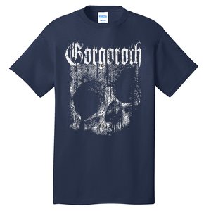 Gorgoroths Band Tall T-Shirt