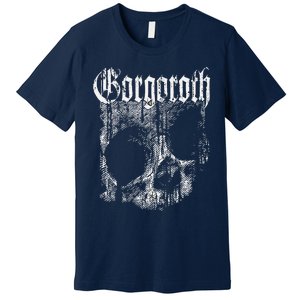 Gorgoroths Band Premium T-Shirt