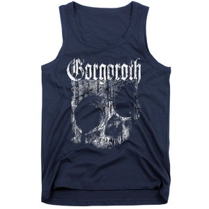 Gorgoroths Band Tank Top