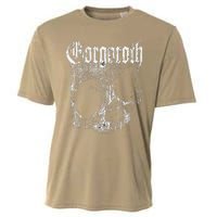 Gorgoroths Band Cooling Performance Crew T-Shirt