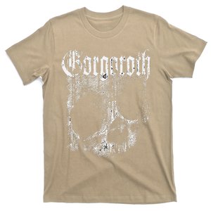 Gorgoroths Band T-Shirt