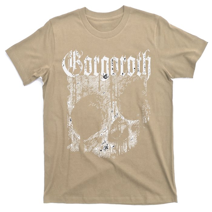 Gorgoroths Band T-Shirt