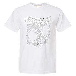 Gorgoroths Band Garment-Dyed Heavyweight T-Shirt