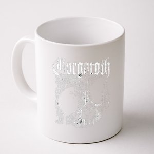 Gorgoroths Band Coffee Mug