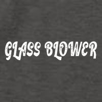 Glass Blower Vector Backpack