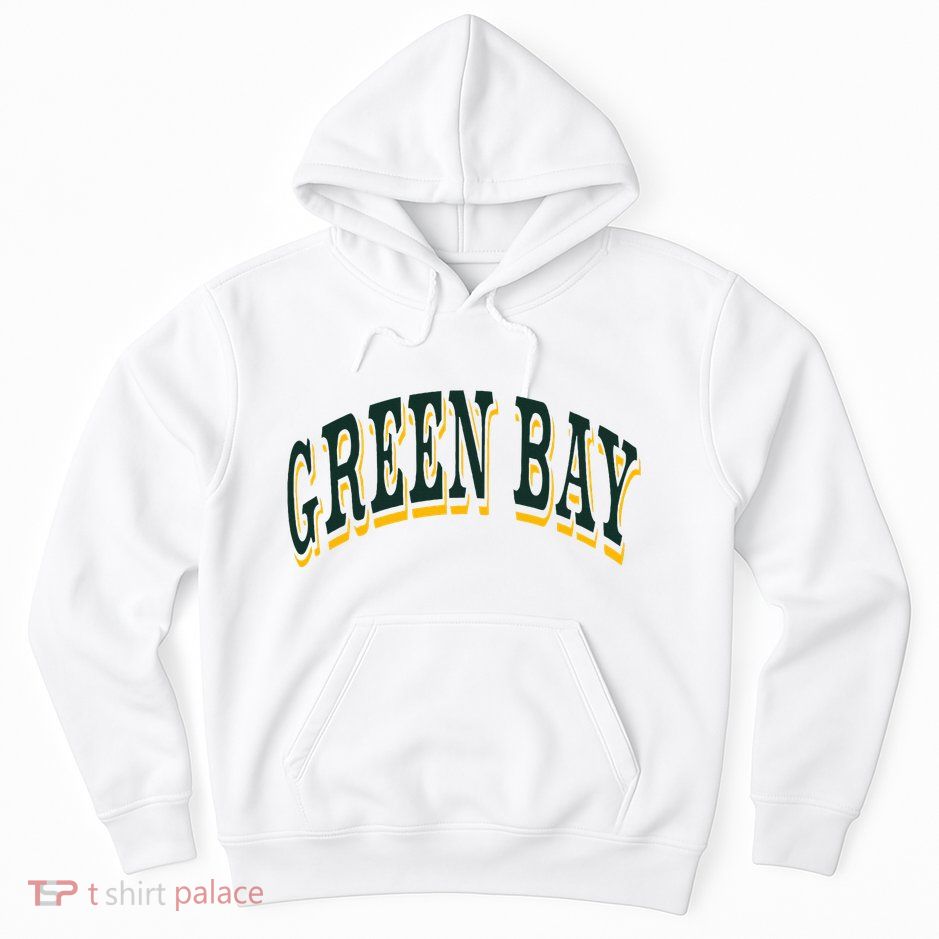 Green Bay Hoodie