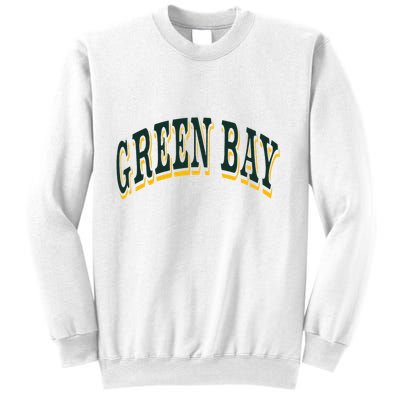 Green Bay Sweatshirt