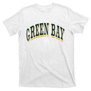 Green Bay T-Shirt