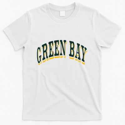 Green Bay T-Shirt