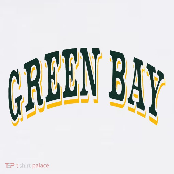 Green Bay T-Shirt