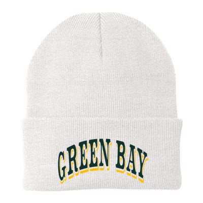 Green Bay Beanie