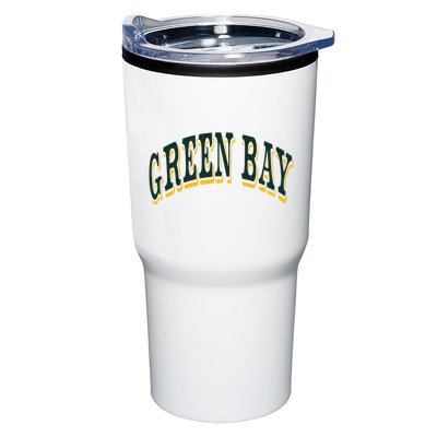 Green Bay Tumbler