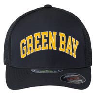 Green Bay Flexfit Unipanel Trucker Cap