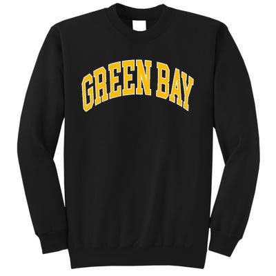 Green Bay Sweatshirt