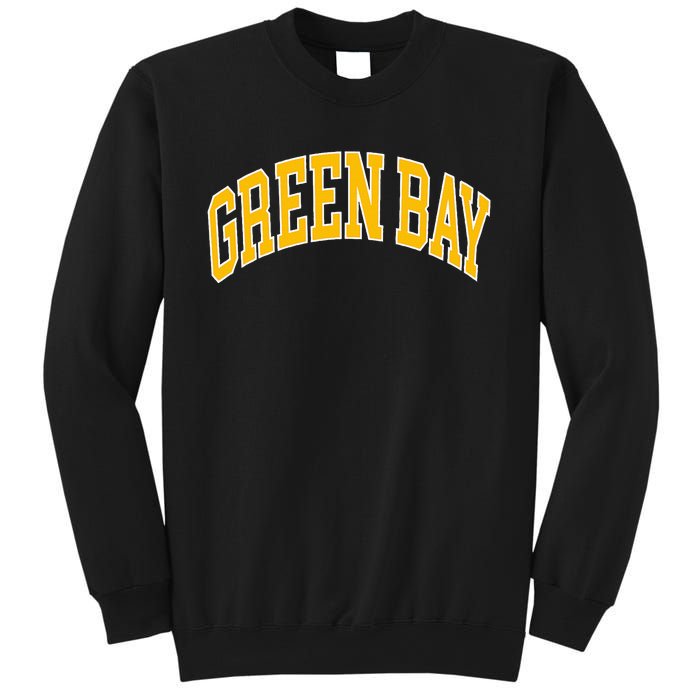 Green Bay Sweatshirt