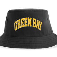 Green Bay Sustainable Bucket Hat