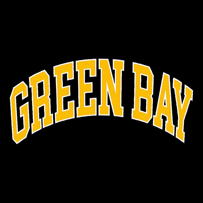Green Bay Bucket Hat