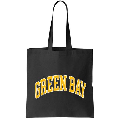 Green Bay Bag