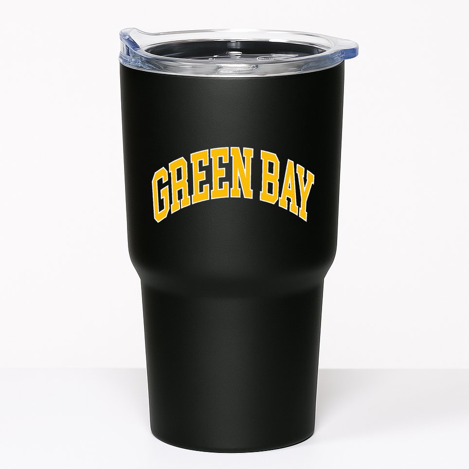 Green Bay Tumbler