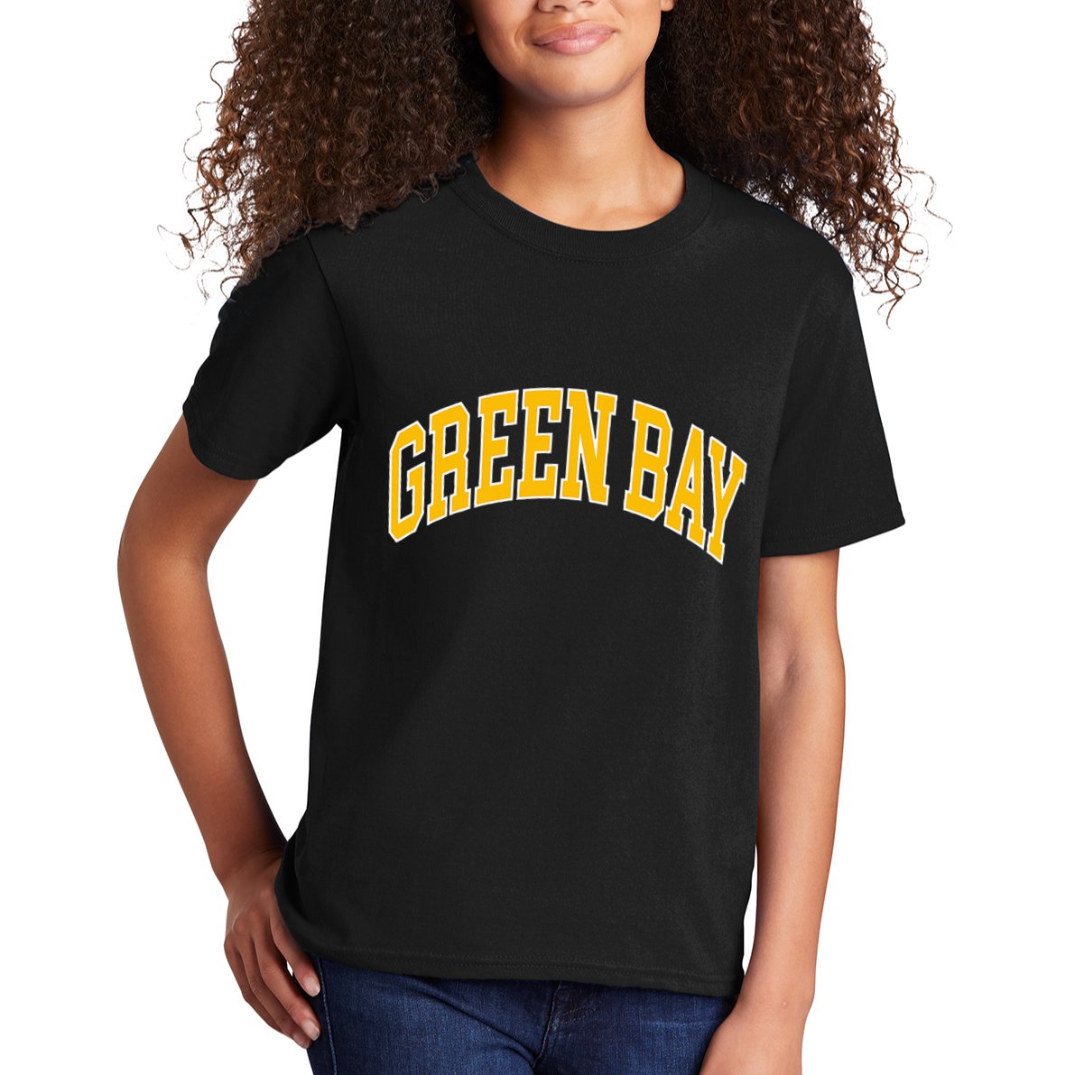 Green Bay Kids T-Shirt