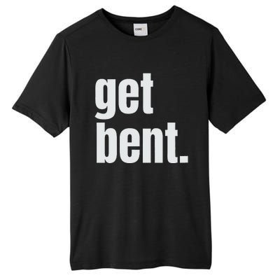 Get Bent Tall Fusion ChromaSoft Performance T-Shirt