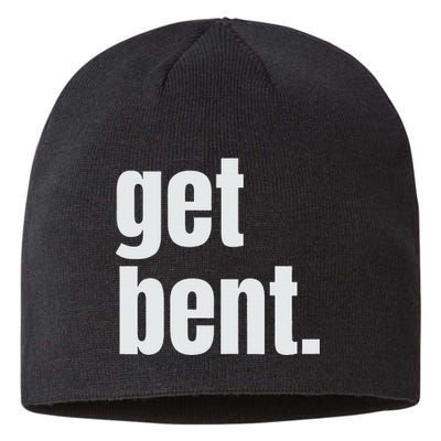 Get Bent Sustainable Beanie