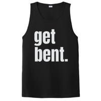 Get Bent PosiCharge Competitor Tank