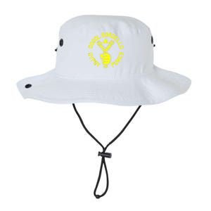 GOGOL BORDELLOs Legacy Cool Fit Booney Bucket Hat