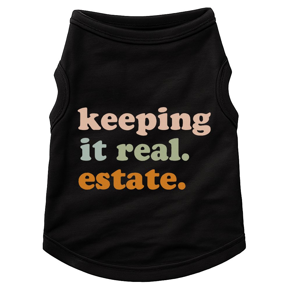 Ghetto Blaster Hip Hop 80S 90S Street Gangster Rap Lover Doggie Tank
