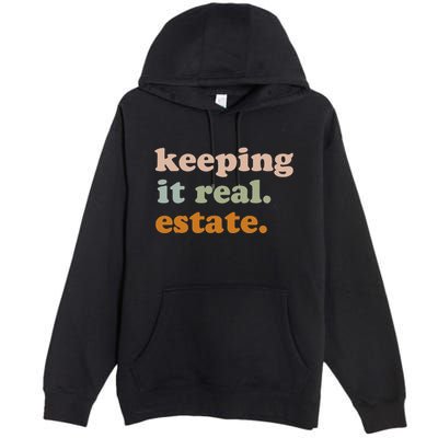 Ghetto Blaster Hip Hop 80S 90S Street Gangster Rap Lover Premium Pullover Hoodie