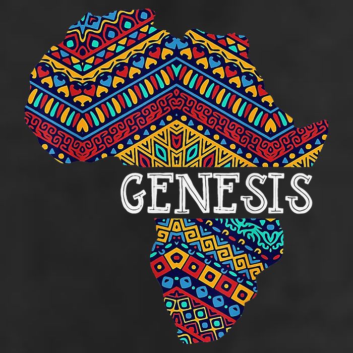 Genesis Black History Afro African Pride 11oz C Handle Ceramic Mug