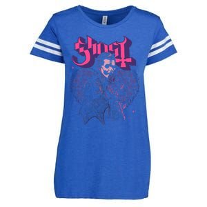 Ghost Bouquet Iv Enza Ladies Jersey Football T-Shirt