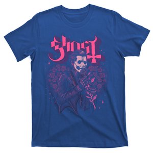 Ghost – Bouquet Iv Gift T-Shirt