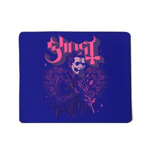 Ghost – Bouquet Iv Gift Mousepad