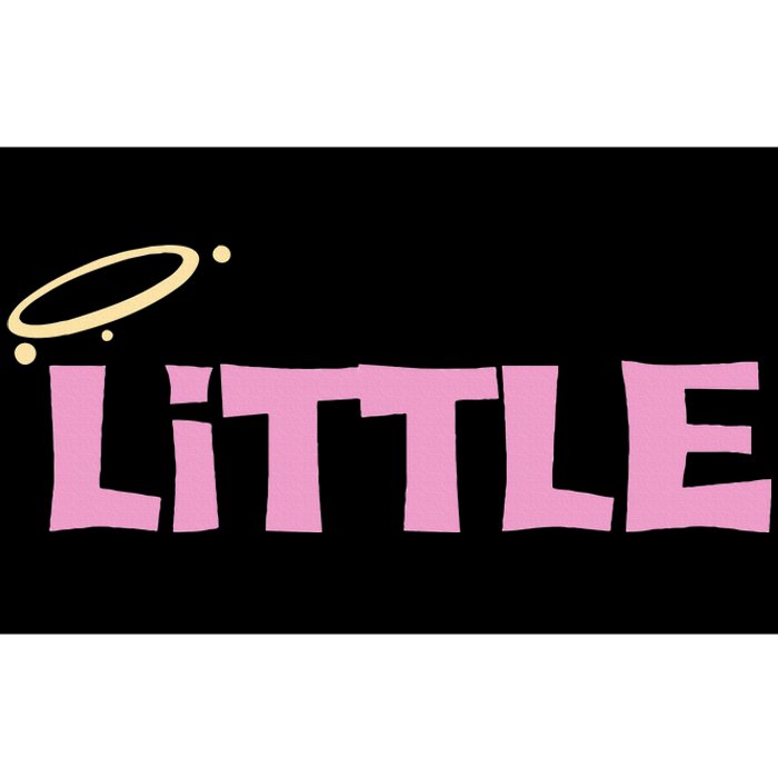 Gbig Big Little Sorority Reveal Funny Family Sorority Little Bumper Sticker