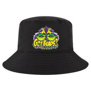 Got Beads Mardi Gras Cool Comfort Performance Bucket Hat