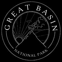 Great Basin Nevada National Park Logo Travel Baby Bodysuit
