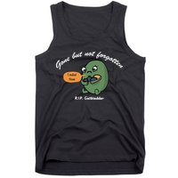 Gone But Not Forgotten RIP Gallbladder Tank Top