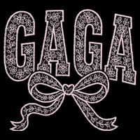 Grandma Blessed Nana Gigi Lace Coquette Mothers Day Gaga Visor