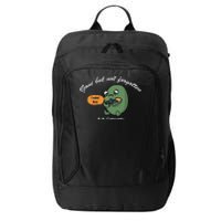 Gone But Not Forgotten RIP Gallbladder City Backpack