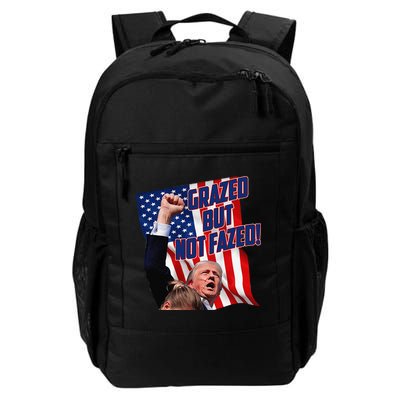 Grazed But Not Fazed! Backpack
