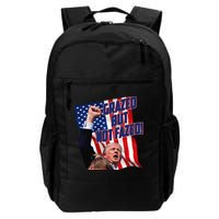 Grazed But Not Fazed! Backpack