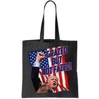 Grazed But Not Fazed! Bag