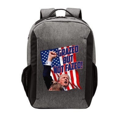 Grazed But Not Fazed! Vector Backpack