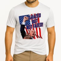 Grazed But Not Fazed! Performance Shirt