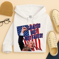 Grazed But Not Fazed! Hoodie