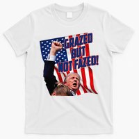 Grazed But Not Fazed! T-Shirt