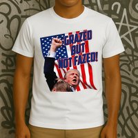 Grazed But Not Fazed! T-Shirt