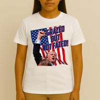 Grazed But Not Fazed! T-Shirt